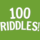 What The Riddle? - 100 Riddles APK