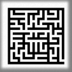 ”Exit Classic Maze Labyrinth