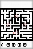 1 Schermata Labirinto classico
