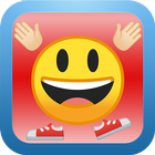 Catch Emoji icône