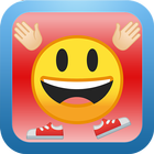 Catch Emoji biểu tượng