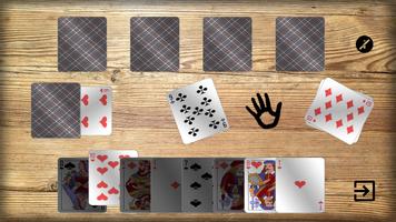 21 durak 海报