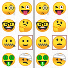 Find the difference - Emoji icon