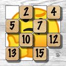 2x15 puzzle APK