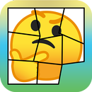 emoji mosaic APK