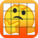 emoji tiles puzzle APK