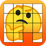Icona emoji puzzle