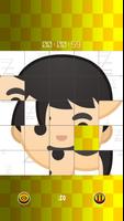 emoji tiles puzzle ภาพหน้าจอ 2