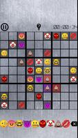 1 Schermata emojidoku