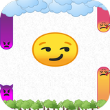 flappy emoji أيقونة