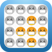 Emoji lights Out