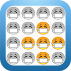 Emoji lights Out आइकन