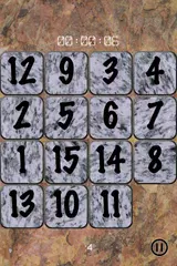 classic 15 puzzle APK download