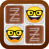 pairs - match emoji आइकन