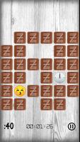 pairs - match emoji 포스터