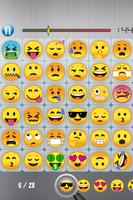 Spot the Emoji स्क्रीनशॉट 1