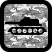 Tank Quest Zeichen