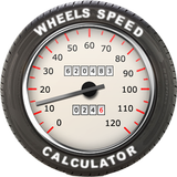 Wheels Speed Calculator APK