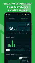 download IF7SPORTS Juega fútbol amateur APK