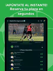 download IF7SPORTS Juega fútbol amateur APK