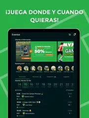 download IF7SPORTS Juega fútbol amateur APK