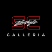 SCG Lifestyle icono