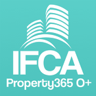 IFCA O+ ikon