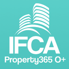 IFCA O+ أيقونة