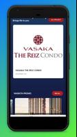 Waskita Karya Realty ポスター