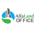 AlfaLand Office 圖標