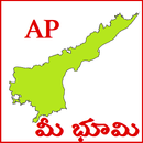 AP Land Records | Mee Adangal APK