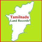 Tamilnadu Land Records Online  icon