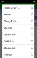 Tamilnadu Land Records Online  screenshot 1