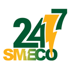 SMECO 24/7 icon