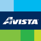 Avista আইকন