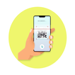 QR Reader ikona
