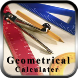 Geometrical Calculator icône