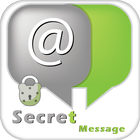 Secret Message icône