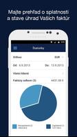 miniFAKTURA - Invoice App স্ক্রিনশট 3