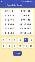 Te Reto a Multiplicar スクリーンショット 1