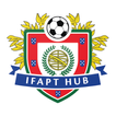 IFAPT Hub ícone