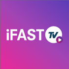 iFAST TV आइकन