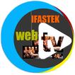 IFASTEK TV STATIONS icon