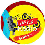 IFASTEK RADIO HOSTING APK
