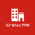 52WeekPPM icône