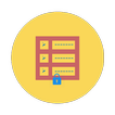 Ifnotepad - Private Notepad আইকন