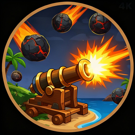 iF Idle Pirates Story