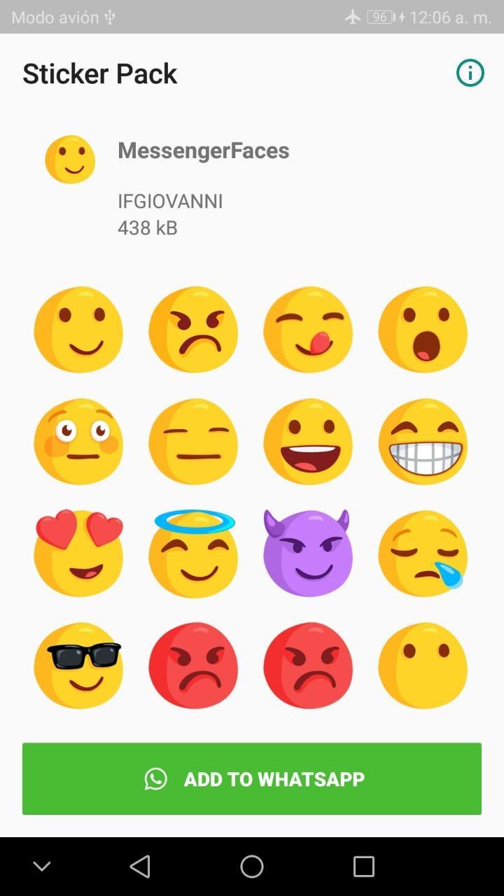 SCARICA EMOTICON POUR MESSENGER