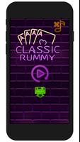 My Rummy Classic Card poster