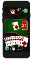 My Rummy Classic Card screenshot 1